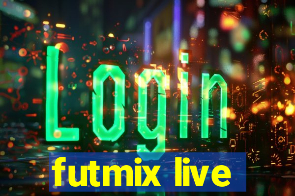 futmix live